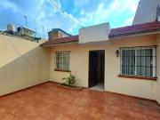 Casa en fracc. excelente ubicación