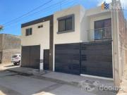 Casa en Fracc. FSTSE