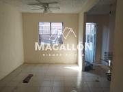 Casa en Fracc. Gaviotas