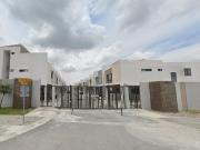 CASA EN FRACC GRAN RESERVA PIRINEOS MONTERREY NL
