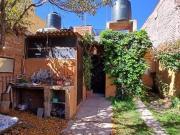 Casa en Fracc. Itzquinapan