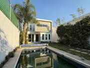 CASA EN FRACC. JARDINES DE TLAYACAPAN