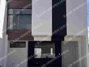 Casa en Fracc la antigua cementera