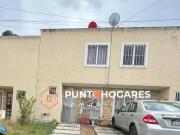 Casa en fracc la hacienda morelia