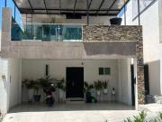 CASA EN FRACC LA PERLA