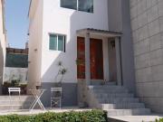 Casa en Fracc. Las Alamedas, 4 recamaras