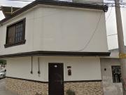 CASA EN FRACC LAS ALIANZAS NUEVO LEON