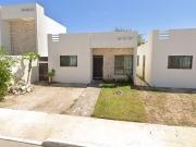 Casa en Fracc Las Americas II Merida Yucatan
