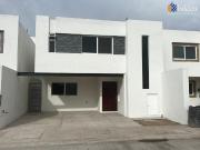 Casa en Fracc. Las Calzadas