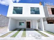 Casa en Fracc. Las Calzadas