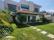 CASA EN FRACC. LAS HACIENDAS, XOCHITEPEC MORELOS