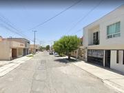 Casa en Fracc. Las Palmas, Apodaca, Nuevo León. *Remate...