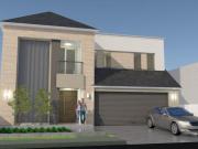 Casa en Fracc.Leones