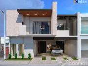 Casa en Fracc. Linda Vista Residencial