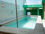 Casa en Fracc. Lomas de palmira, con Alberca