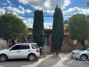 Casa en Fracc. Lomas del Guadiana