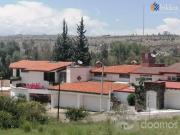Casa en Fracc. Lomas del Parque