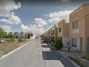 Casa en Fracc. Los Amarantos, Apodaca, Nuevo León....