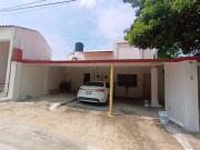 CASA EN FRACC MARBELLA ACAPULCO