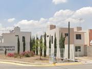 Casa en Fracc. Miguel Hidalgo Atitalaquia Hidalgo