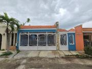 Casa en Fracc. Misné con ubicación privilegiada