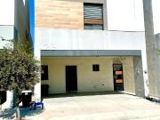 Casa en Fracc. Monetta Residencial, Apodaca N.L