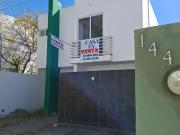 Casa en Fracc. Portacanteras