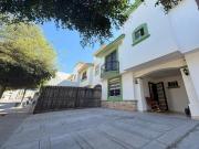 Casa en Fracc. Portareal Frente al Parque