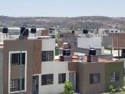 Casa en Fracc Prado, atrás de Plaza Prado Tarímbaro