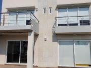 Casa en Fracc. Privado en Oaxtepec Morelos