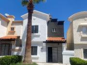 Casa en Fracc. Puerta del Valle