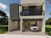 Casa en Fracc. Puerta Norte Privada 3