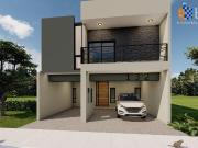 Casa en Fracc. Puerta Norte Privada 3