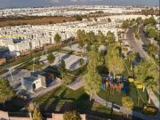 CASA EN FRACC PUERTA VERONA A 5 MIN DEL COLEGIO...