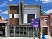 Casa en Fracc. Quintas Sebastian