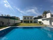 Casa en Fracc. Real del Puente, en Zona Sur en Xochitepec