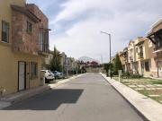 Casa en Fracc. Real Toledo a Fase, Pachuca, Hidalgo. *NO...