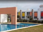 Casa en Fracc. Residencial Valle Magno, Tepic, Nayarit....
