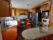 Casa en Fracc. SAHOP