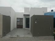 Casa en Fracc. San Gerardo en Aguascalientes