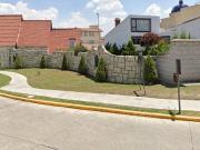 Casa en Fracc. San Javier, Pachuca de Soto, Hidalgo. *No...