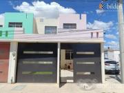 Casa en Fracc. San Jorge