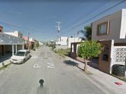 Casa en Fracc. Santa Lucía, Cadereyta, Nuevo León....