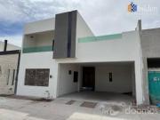 Casa en Fracc. Scorpio 5 1 Durango