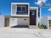 Casa en Fracc. Senderos 3