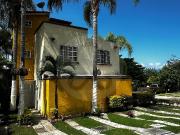 CASA EN FRACC SENDEROS DEL LAGO JOCOTEPEC JALISCO