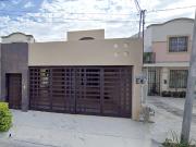 Casa en Fracc. Sierra Morena Guadalupe Nuevo León