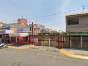 CASA EN FRACC. SIMON BOLIVAR, ECATEPEC DE MORELOS,...
