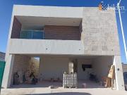 Casa en Fracc. Tapias Residencial