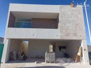 Casa en Fracc. Tapias Residencial